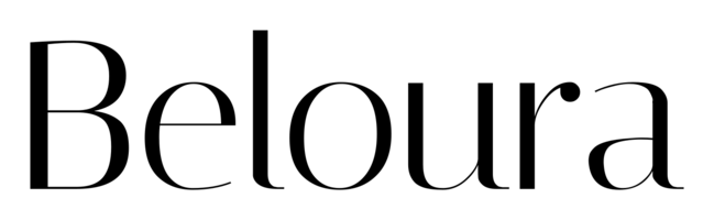 Beloura logo