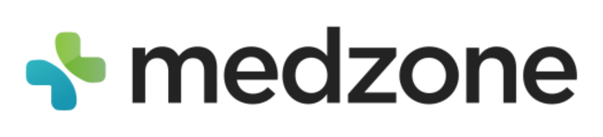Medzone logo