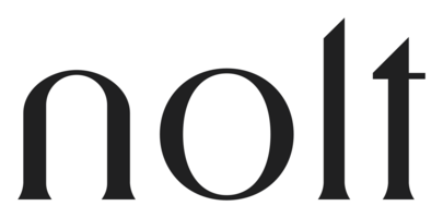 Nolt logo