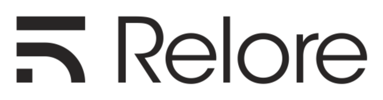 Relore logo