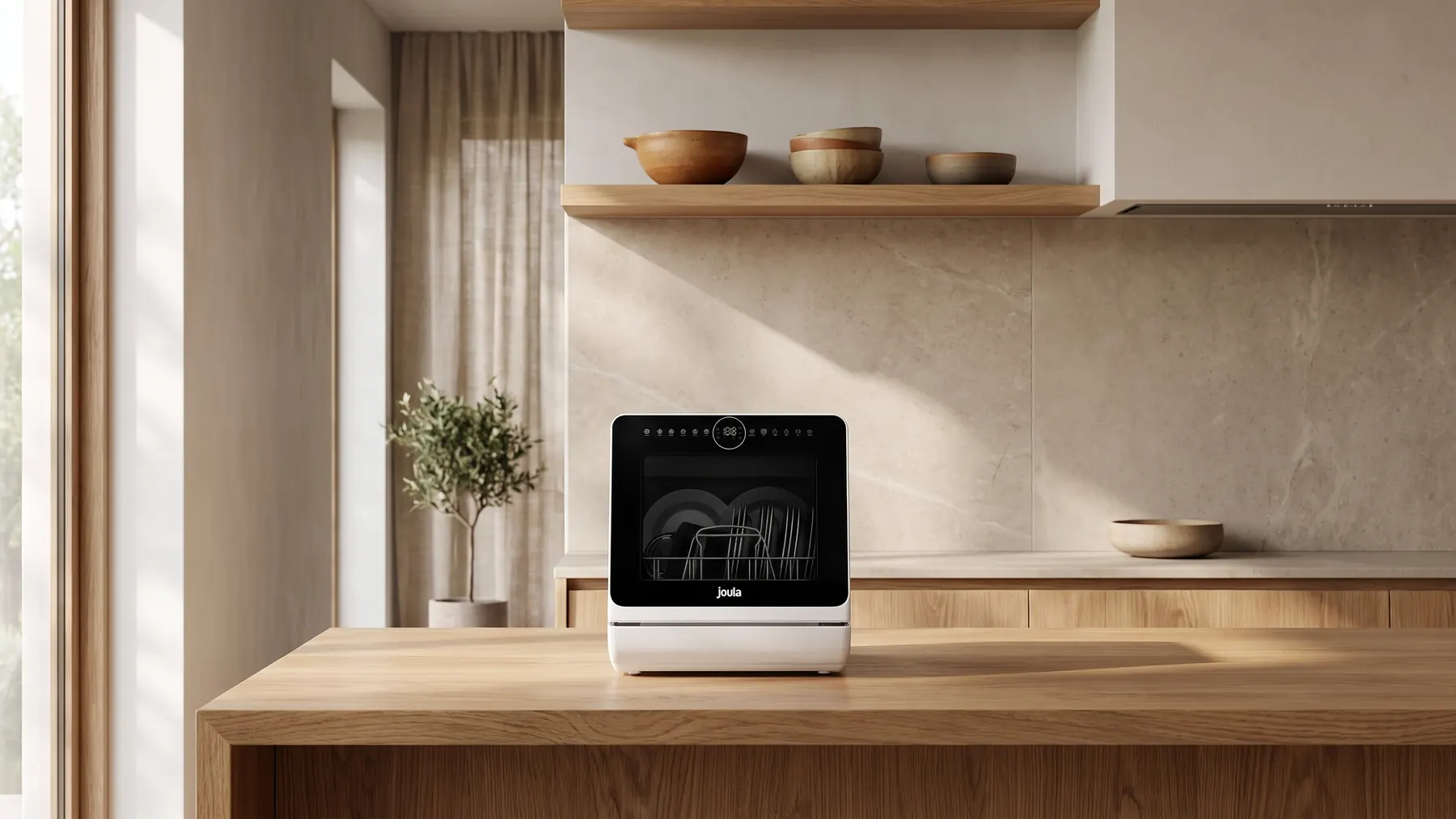 Joula - Kitchen