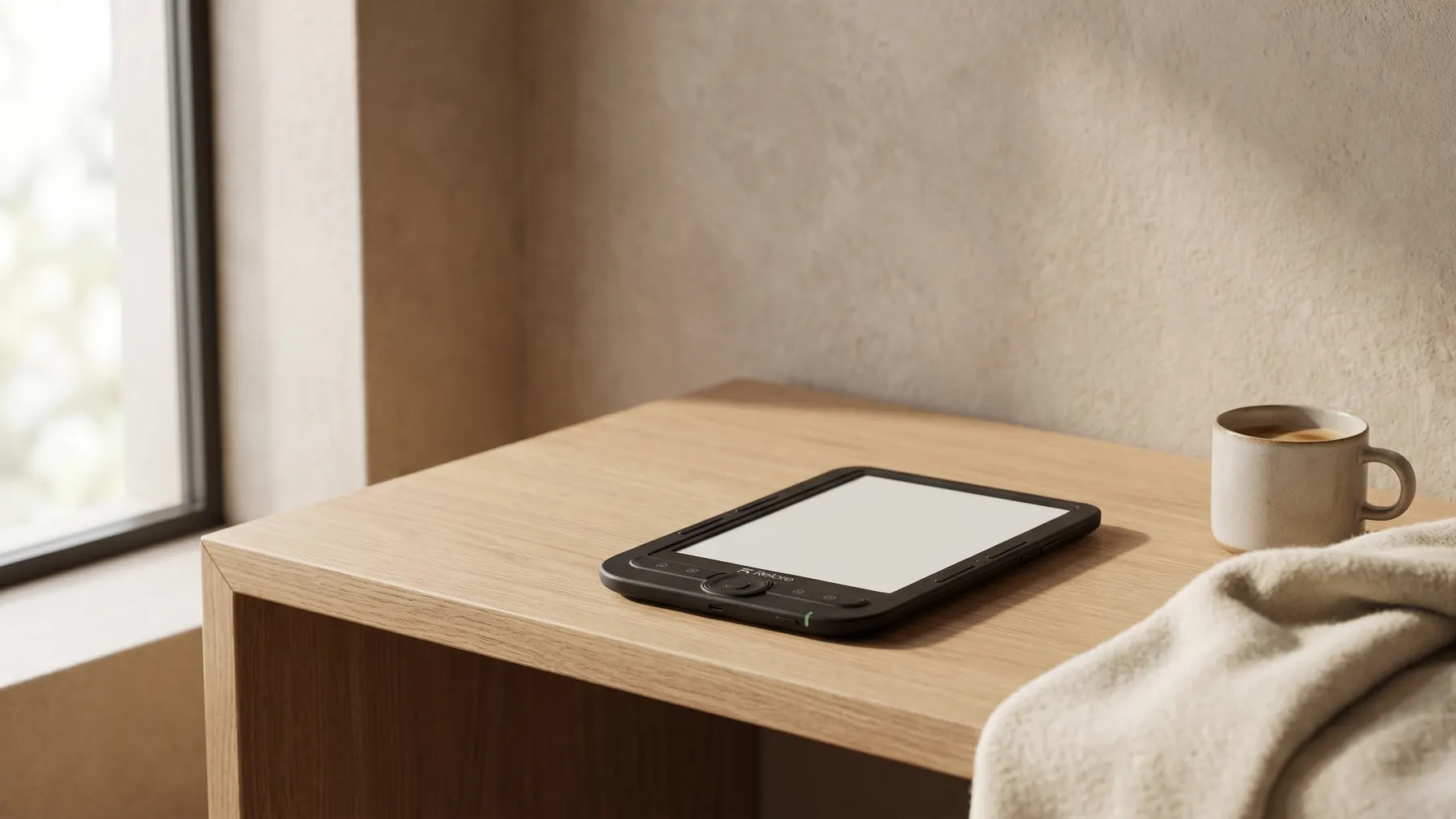 Relore - E-readers