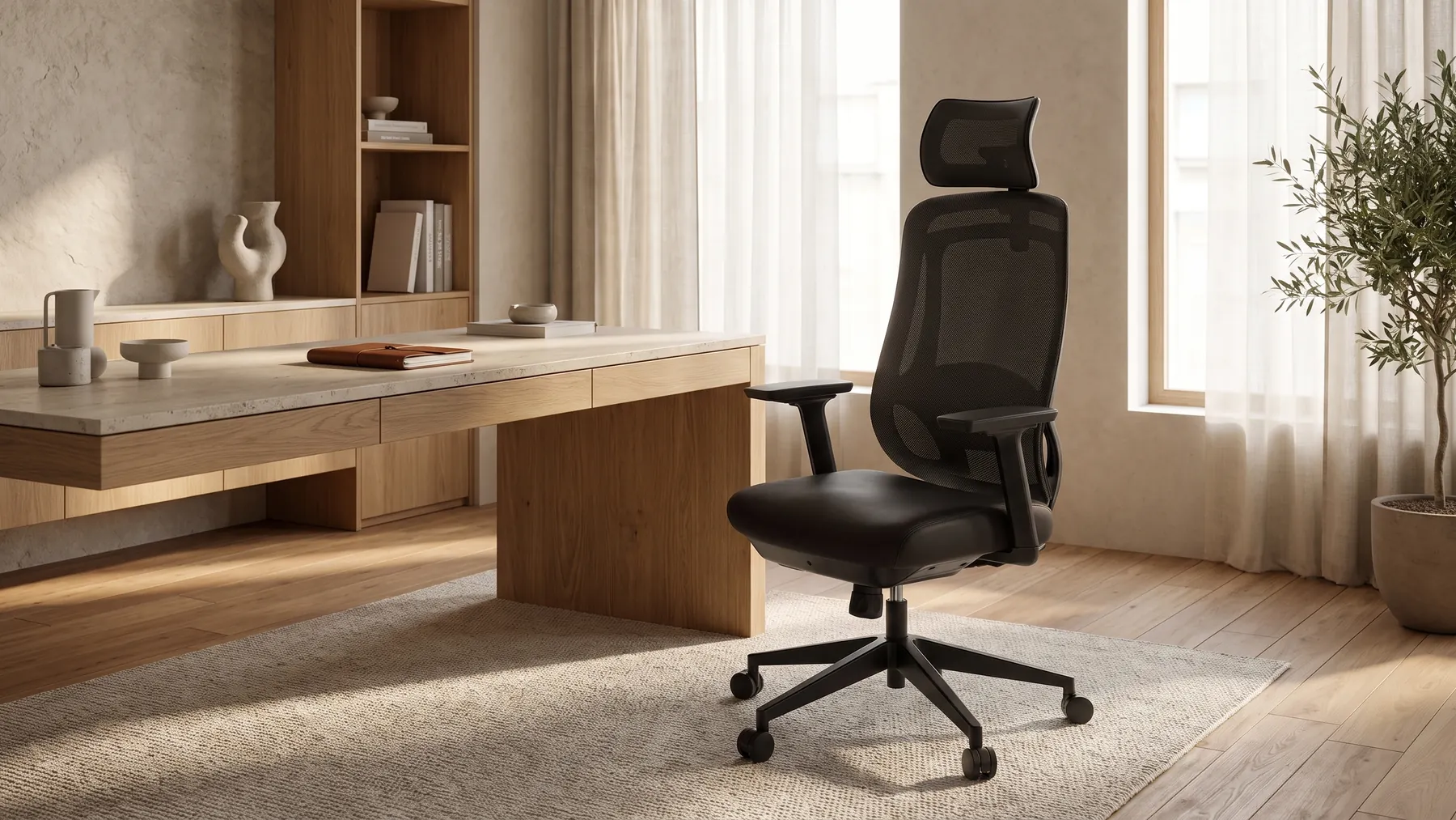 Roveo - Office